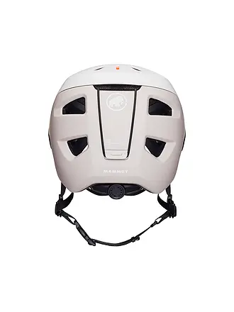 MAMMUT | Casque de randonnée Route | weiss
